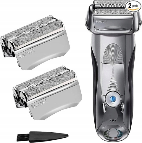 Głowice wymienne do golarki Braun Series 7 Głowice wymienne do golarki Braun Series 7