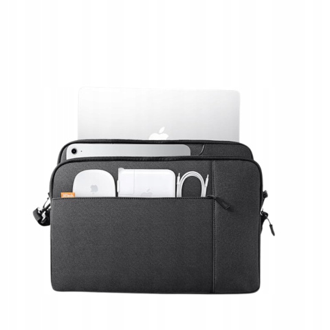 JETech Torba na Laptopa 15-16", Wodoodporny Pokrowiec, Kompatybilny JETech Torba na Laptopa 15-16", Wodoodporny Pokrowiec, Kompatybilny