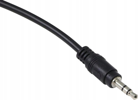 Kabel jack 3,5 mm - DIN 5-pin CERRXIAN 0,5 m Kabel jack 3,5 mm - DIN 5-pin CERRXIAN 0,5 m