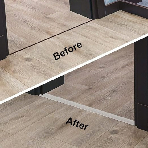 Listwa progowa 600 cm x 4 cm