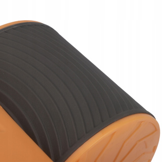 Roller fitness trener mięśni brzucha automatyczne odbijanie, sprzęt fitness