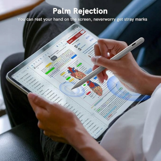 Rysik do iPada Apple 2018-2022 szybkiego ładowania Palm Rejection