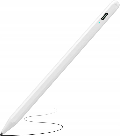Rysik do iPada Apple 2018-2022 szybkiego ładowania Palm Rejection Rysik do iPada Apple 2018-2022 szybkiego ładowania Palm Rejection