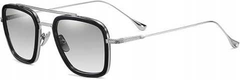 SHEEN KELLY DAMSKIE OKULARY PRZECIWSŁONECZNE