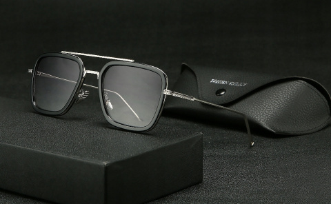 SHEEN KELLY DAMSKIE OKULARY PRZECIWSŁONECZNE