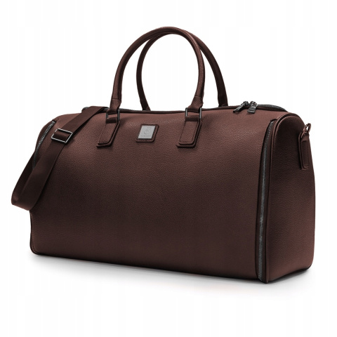 Torba podróżna James Hawk Suit Weekender
