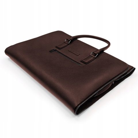 Torba podróżna James Hawk Suit Weekender