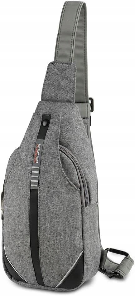 Waterfly torba sportowa poliester bez wzoru Waterfly torba sportowa poliester bez wzoru