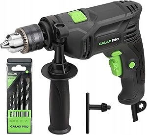 Wiertarka udarowa GALAX PRO 600W 13 mm, 0-3000 obr./min /P Wiertarka udarowa GALAX PRO 600W 13 mm, 0-3000 obr./min /P