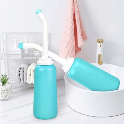 Bidet podróżny 2 szt. Bidet podróżny 2 szt.