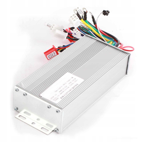 KONTROLER SILNIKA ELEKTRYCZNEGO 36V/48V 1000W