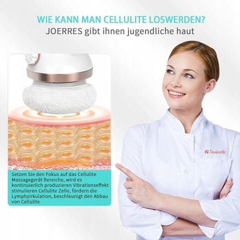 Masażer cellulitu ASD-01 - skuteczna terapia w domu Masażer cellulitu ASD-01 - skuteczna terapia w domu