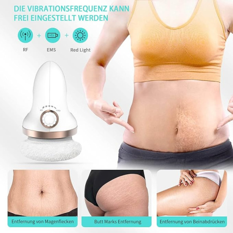 Masażer cellulitu ASD-01 - skuteczna terapia w domu Masażer cellulitu ASD-01 - skuteczna terapia w domu