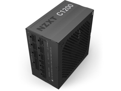 NZXT C1200 V2 1200W 80+ Gold ATX 3.0 NZXT C1200 V2 1200W 80+ Gold ATX 3.0