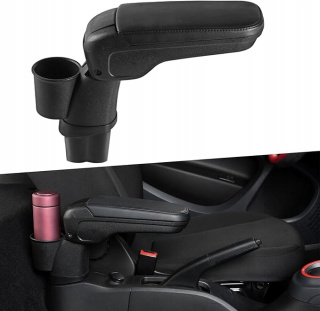 Podłokietnik środkowy Smart 453 Fortwo Forfour