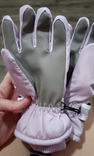 Rękawiczki Zimowe Narciarskie Na Narty Rękawice Dziecięce Unicorn S/M Rękawiczki Zimowe Narciarskie Na Narty Rękawice Dziecięce Unicorn S/M