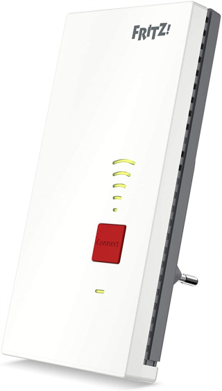 Wzmacniacz Wi-Fi FRITZ!Repeater 2400 MESH