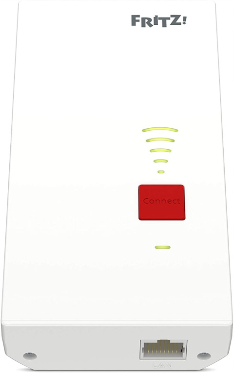 Wzmacniacz Wi-Fi FRITZ!Repeater 2400 MESH Wzmacniacz Wi-Fi FRITZ!Repeater 2400 MESH