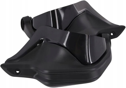 Osłony Dłoni Motocyklowe Handbary ABS Do NC700X 750X CB650F CTX700