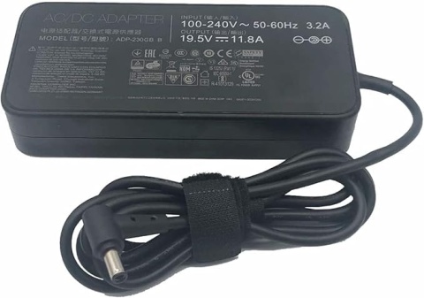 Zasilacz 230W 19.5V 11.8A Ładowarka do ASUS ROG Zephyrus Strix TUF ZenBook